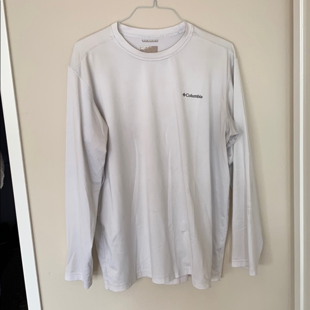 Bundle Columbia PFG Performance Long Sleeve